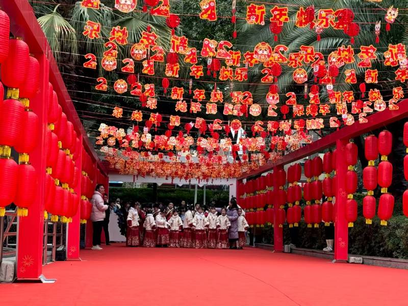 兴隆台区文化资源深度挖掘：构建具有城市辨识度的文旅内容矩阵