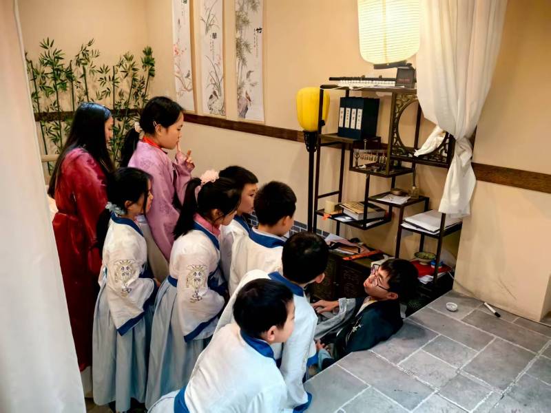 兴隆台区文旅项目策划